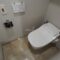 グローリオ板橋本町13階　洗浄機能付きトイレ